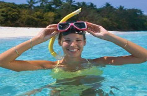 Great Adventures Reef And Green Island Cruises - Local Tourism 1