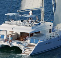 Aquarius Luxury Sailing - Australia Shopping
