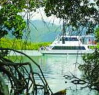 Cairns Harbour Cruises - Accommodation Australia
