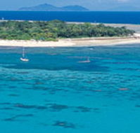 Cairns Seaplanes - Accommodation Australia