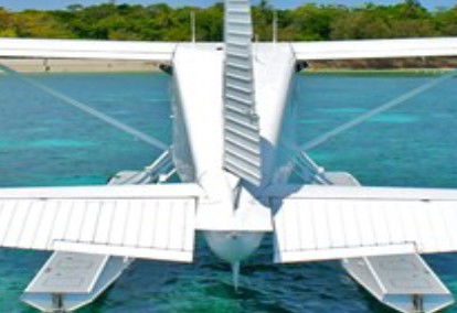 Cairns Seaplanes - Local Tourism 2