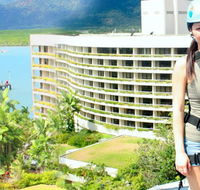 Cairns ZOOm and Wildlife Dome - Accommodation Australia