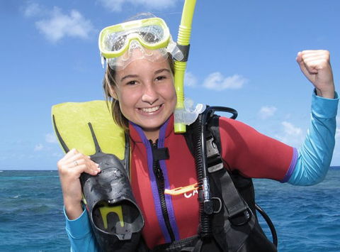 Calypso Reef Charters - Australia Shopping 5