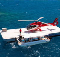GBR Helicopters - Local Tourism