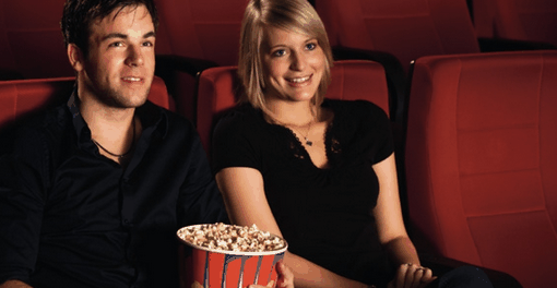 Event Cinemas - Townsville - Local Tourism 2