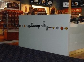 Event Cinemas - Townsville - Local Tourism 4