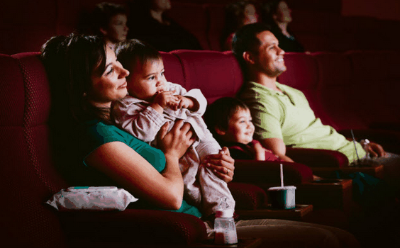 Event Cinemas - Townsville - Local Tourism 5