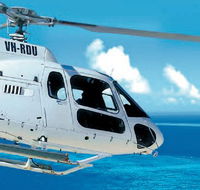 Heli Charters Australia - Local Tourism