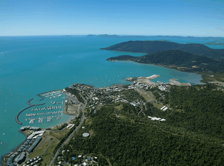 Abel Point Marina - thumb 0