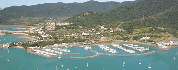 Abel Point Marina - thumb 1