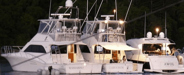Abel Point Marina - thumb 3