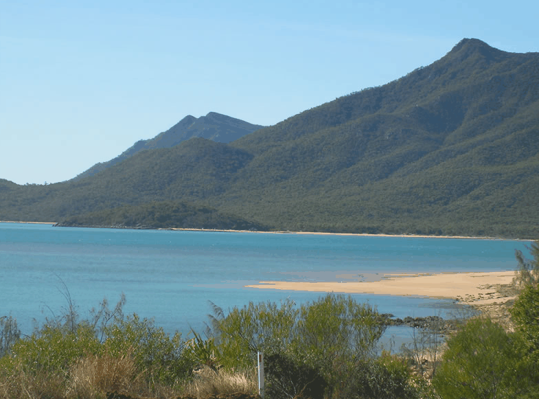Eco Jet Safari - Accommodation Australia 5