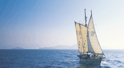 Tallship Adventures - Accommodation Australia 0