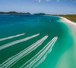 Ocean Rafting - Accommodation Australia 0