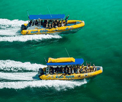 Ocean Rafting - Accommodation Australia 2