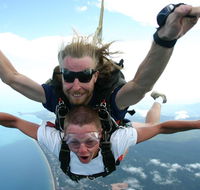 Jump the Beach Cairns - Local Tourism