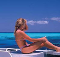 Mike Ball Dive Expeditions - Local Tourism