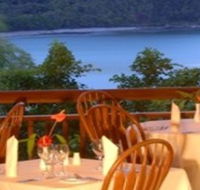 Ospreys Restaurant Thala Beach Lodge Port Douglas - Local Tourism