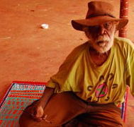 Pandanus Aboriginal Art Gallery - Local Tourism