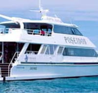Poseidon Outer Reef Cruises - Australia Shopping