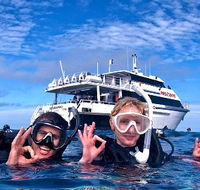 Pro Dive Cairns - Local Tourism