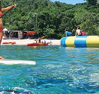 Raging Thunder Adventures - Accommodation Australia