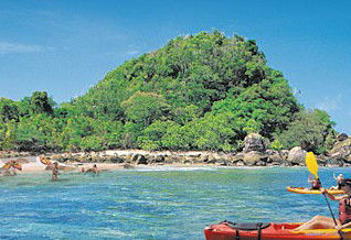Raging Thunder Adventures - Accommodation Australia 1