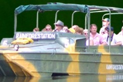 Rainforestation Nature Park - Accommodation Australia 0