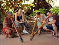 Rainforestation Nature Park - Accommodation Australia 1