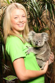 Rainforestation Nature Park - Accommodation Australia 2