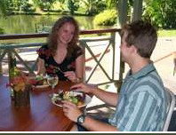 Rainforestation Nature Park - Accommodation Australia 3