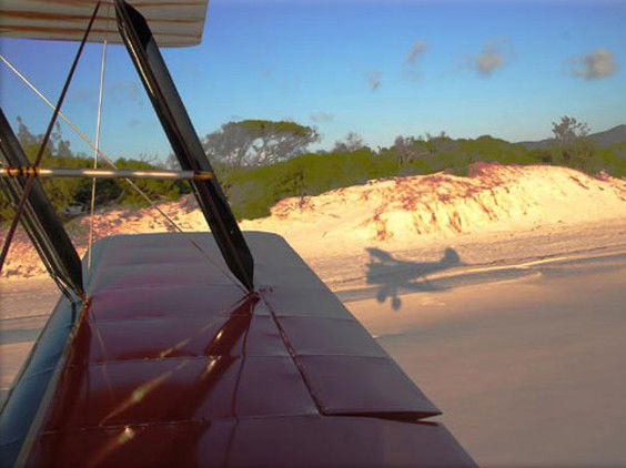 The Whitsundays QLD Accommodation Australia
