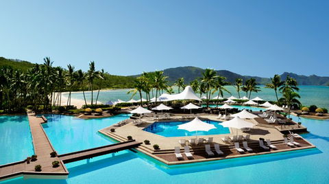Air Whitsunday Day Tours - Accommodation Australia 4