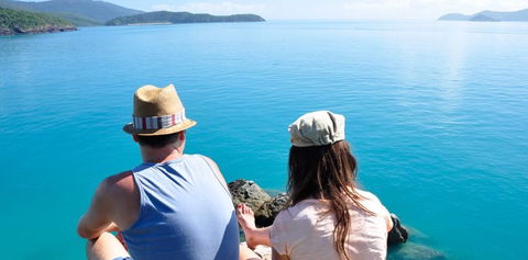 Salty Dog Sea Kayaking - Accommodation Australia 0