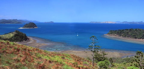 Salty Dog Sea Kayaking - Accommodation Australia 5