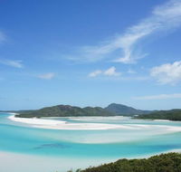 Whitsunday Dive Adventures - Accommodation Australia