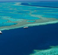 Cruise Whitsundays - Accommodation Australia