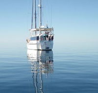 A Whitsunday Luxury Sailing Holiday - Accommodation Australia
