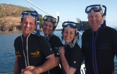 A Whitsunday Luxury Sailing Holiday - Local Tourism 3