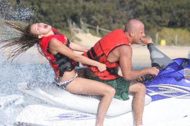 Absolute Adventure Jet Ski Hire - Accommodation Australia 0