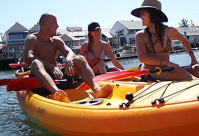 Absolute Adventure Jet Ski Hire - Accommodation Australia 2