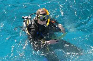 Adrenalin Snorkel And Dive - Local Tourism 2
