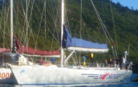 Adventure Catamarans Dive And Sail - Accommodation Australia 2