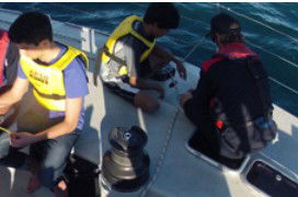 Adventure Catamarans Dive And Sail - Accommodation Australia 3