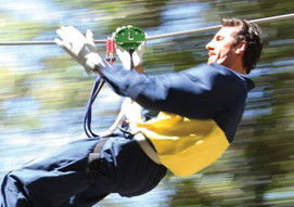Adventure Parc - Accommodation Australia 0