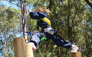 Adventure Parc - Accommodation Australia 1