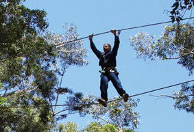 Adventure Parc - Accommodation Australia 2