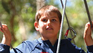 Adventure Parc - Accommodation Australia 3