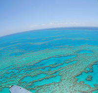 Air Whitsunday Seaplanes - Accommodation Australia
