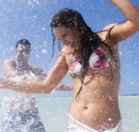 Airlie Beach Lagoon - Accommodation Australia